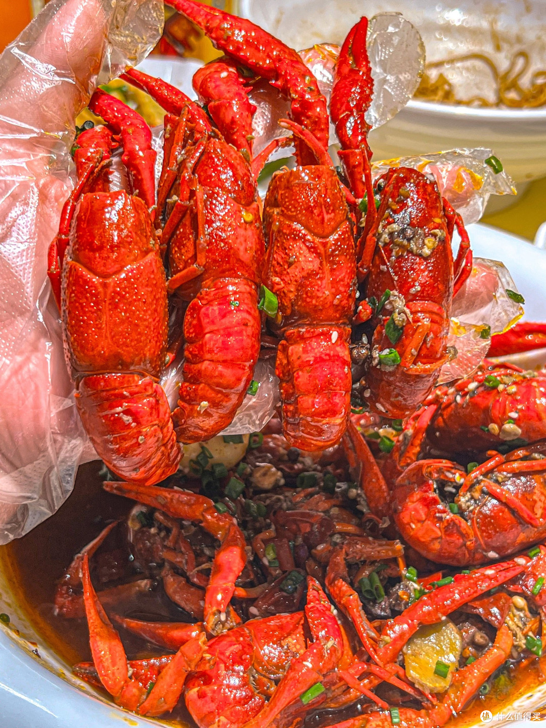 潜江油焖大虾：一座城市的味觉图腾