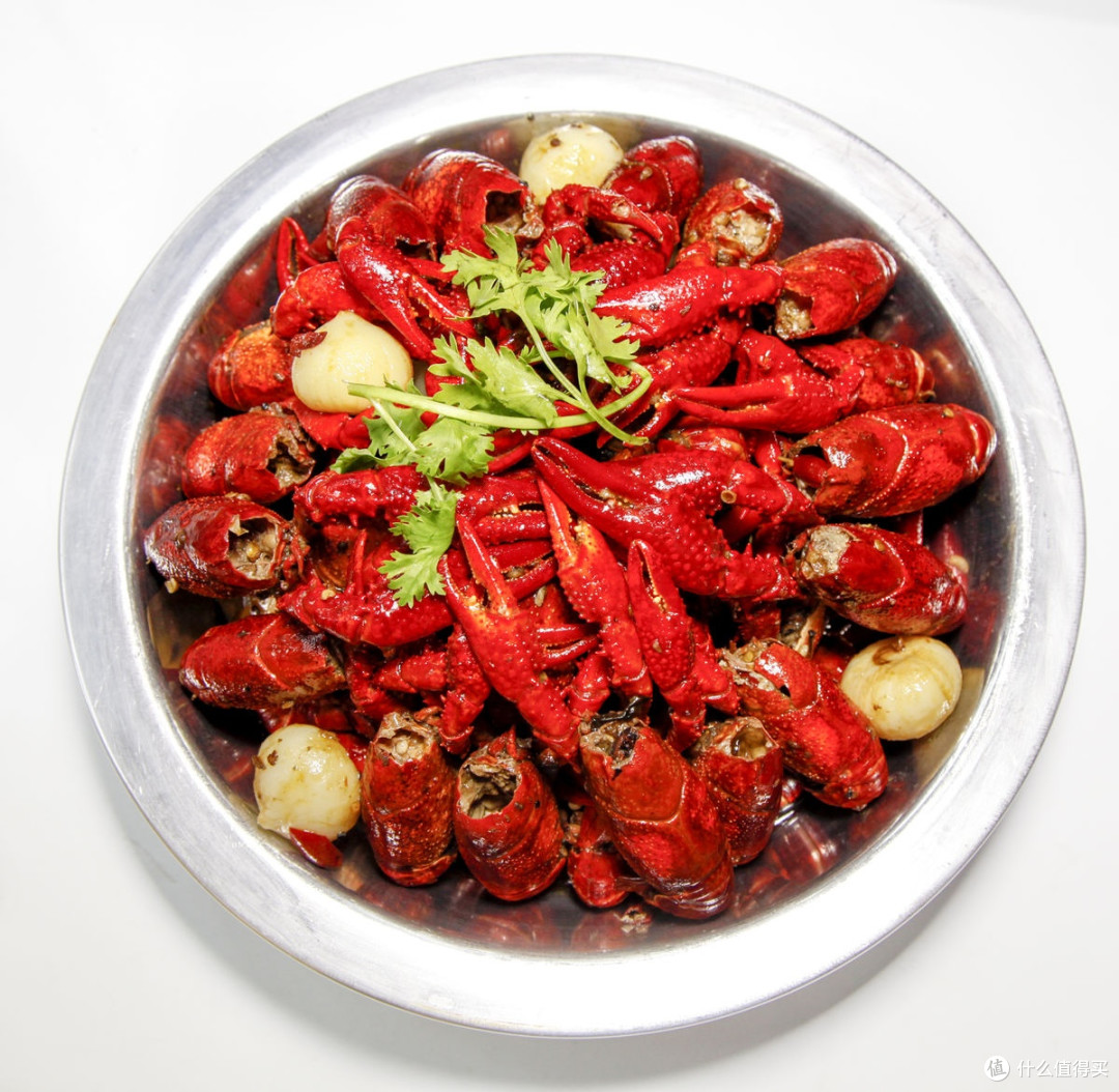 潜江油焖大虾：一座城市的味觉图腾
