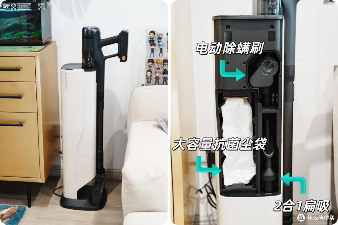 2025上半年亲测好用家电盘点,解锁幸福宅家的秘密!