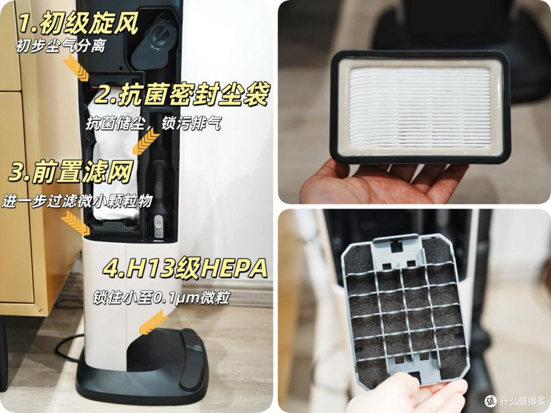 2025上半年亲测好用家电盘点,解锁幸福宅家的秘密!