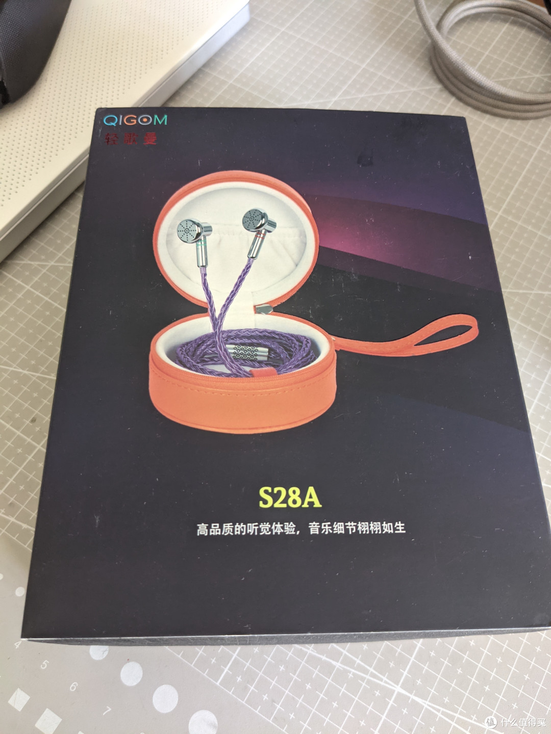 轻歌曼昊天锤3代与自家高阻王者S600P的听感对比