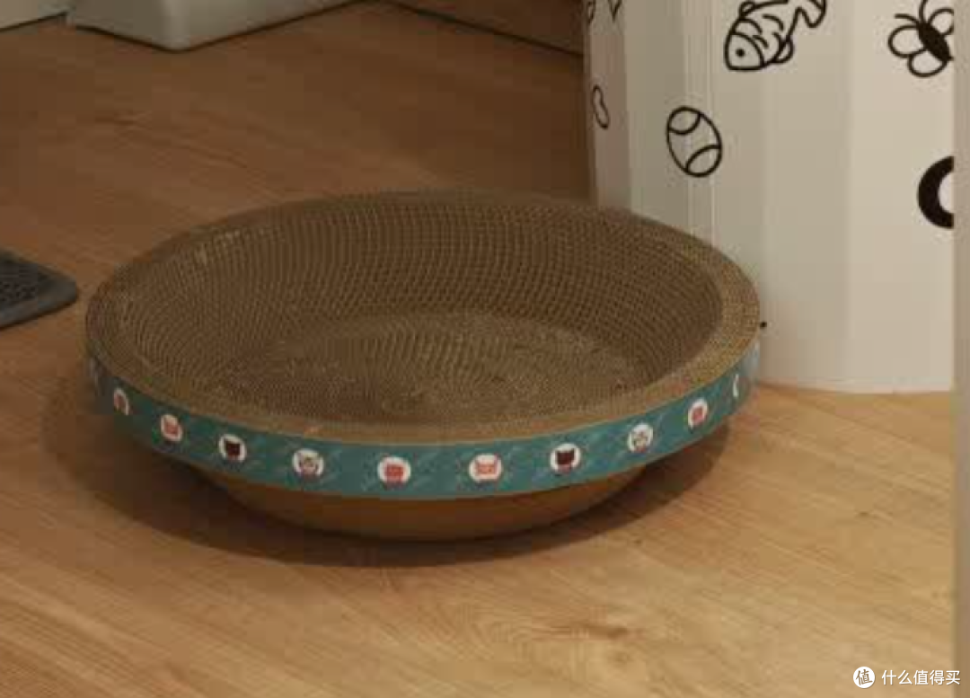 疯狂的主人猫抓板窝:铲屎官的宝藏好物分享