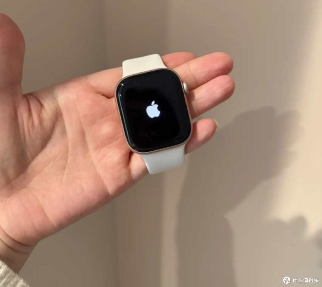 ⌚iwatch s10,国补成功拿下!