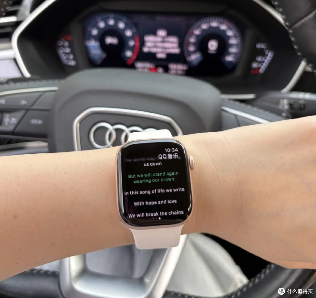 ⌚iwatch s10,国补成功拿下!