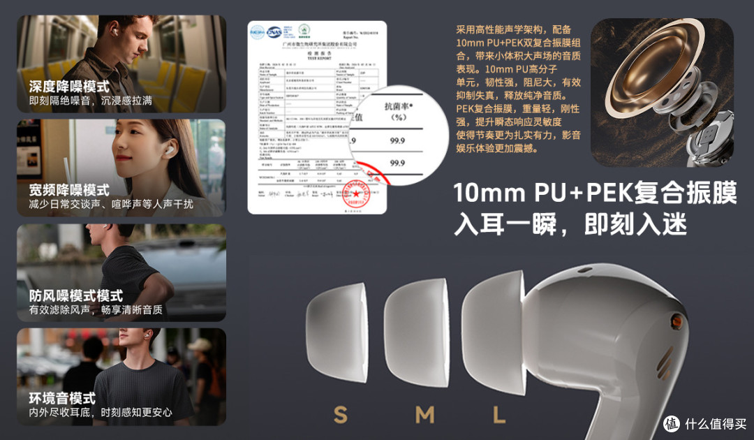 2025五款热门蓝牙耳机推荐,满足你的不同需求