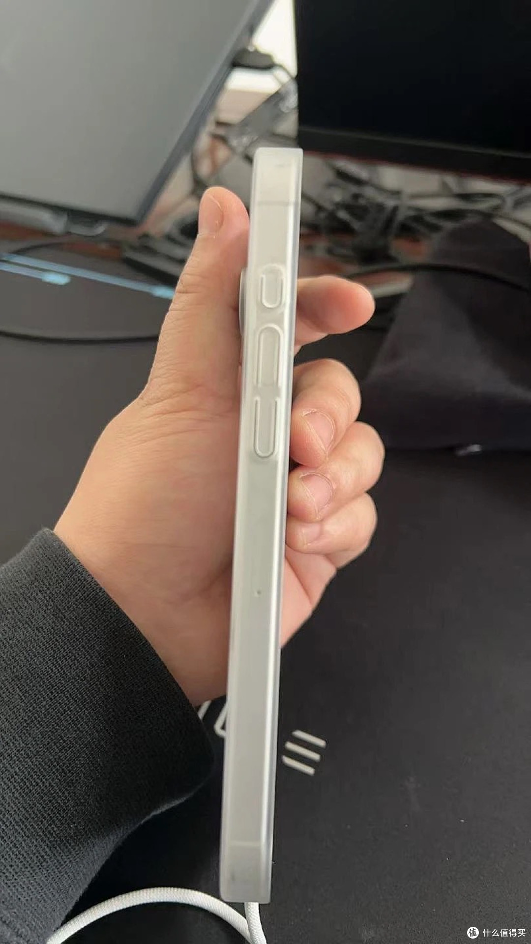 iPhone 16 Pro Max,真的有那么神吗?