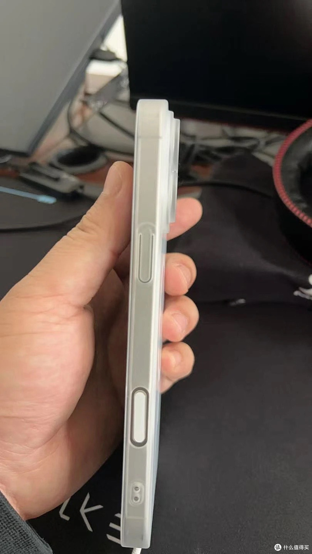 iPhone 16 Pro Max,真的有那么神吗?
