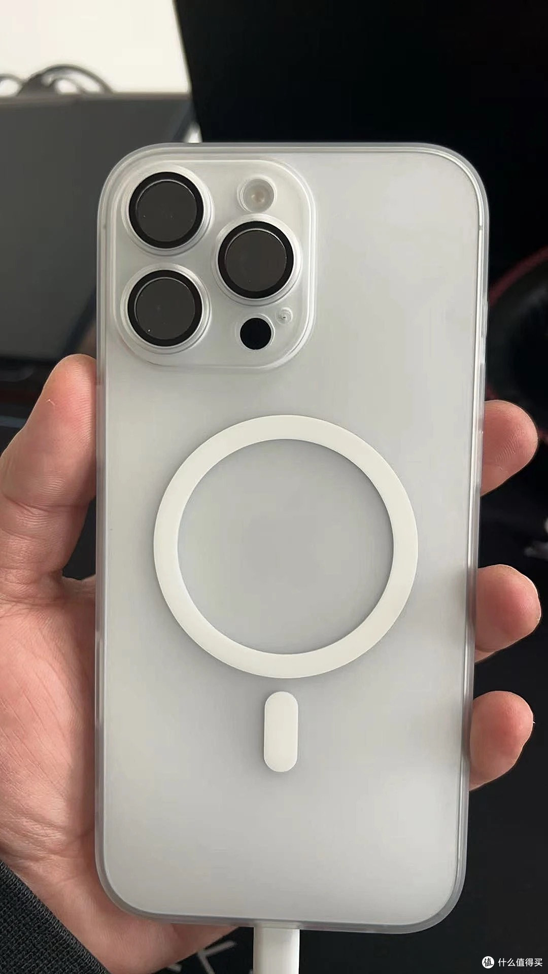 iPhone 16 Pro Max，真的有那么神吗？