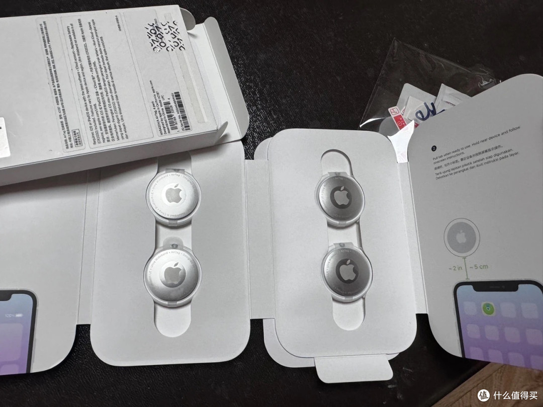 Apple AirTag追踪器真的好用吗?