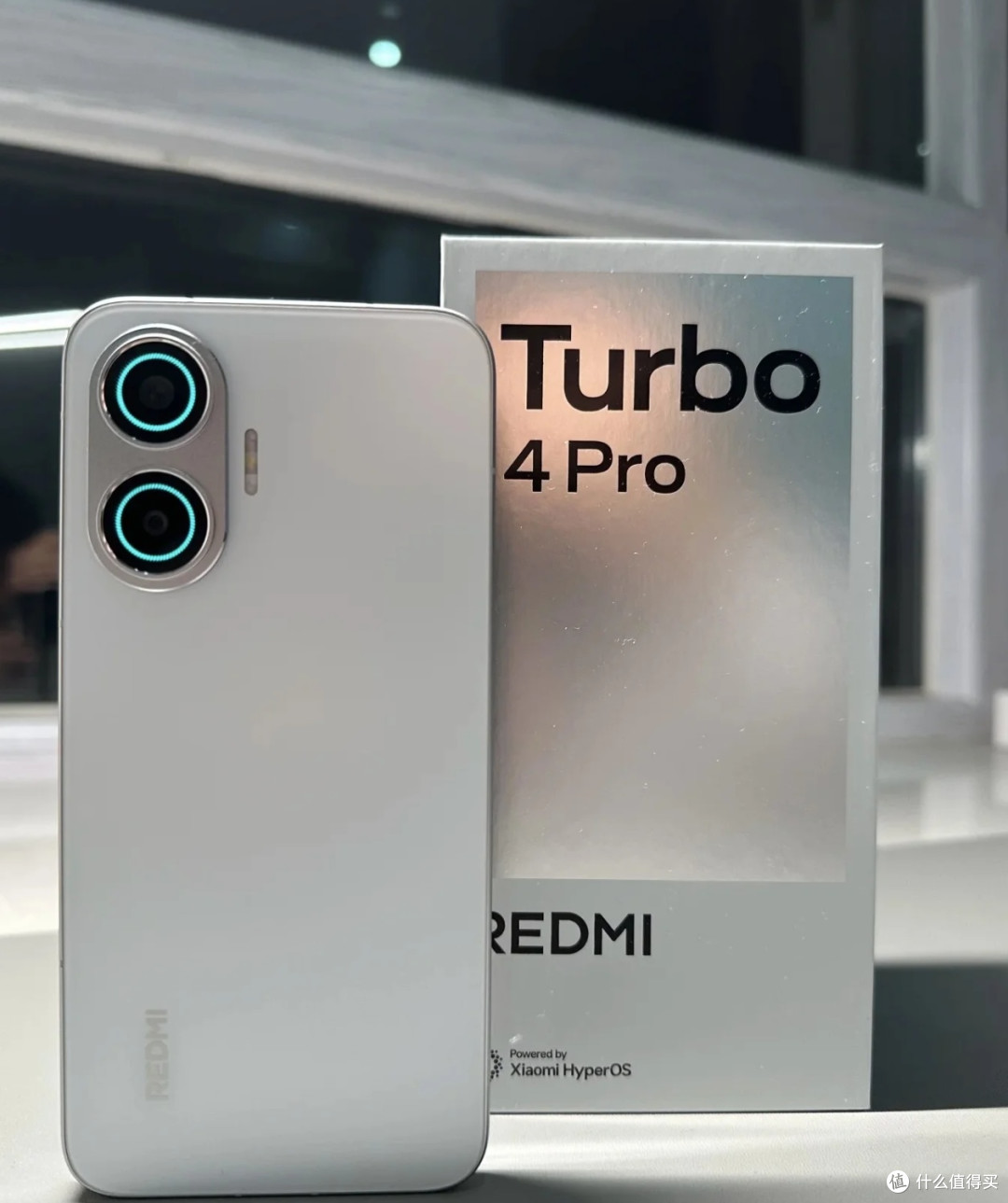 小米 Turbo 4 Pro:国产旗舰,性能与创新的交融!