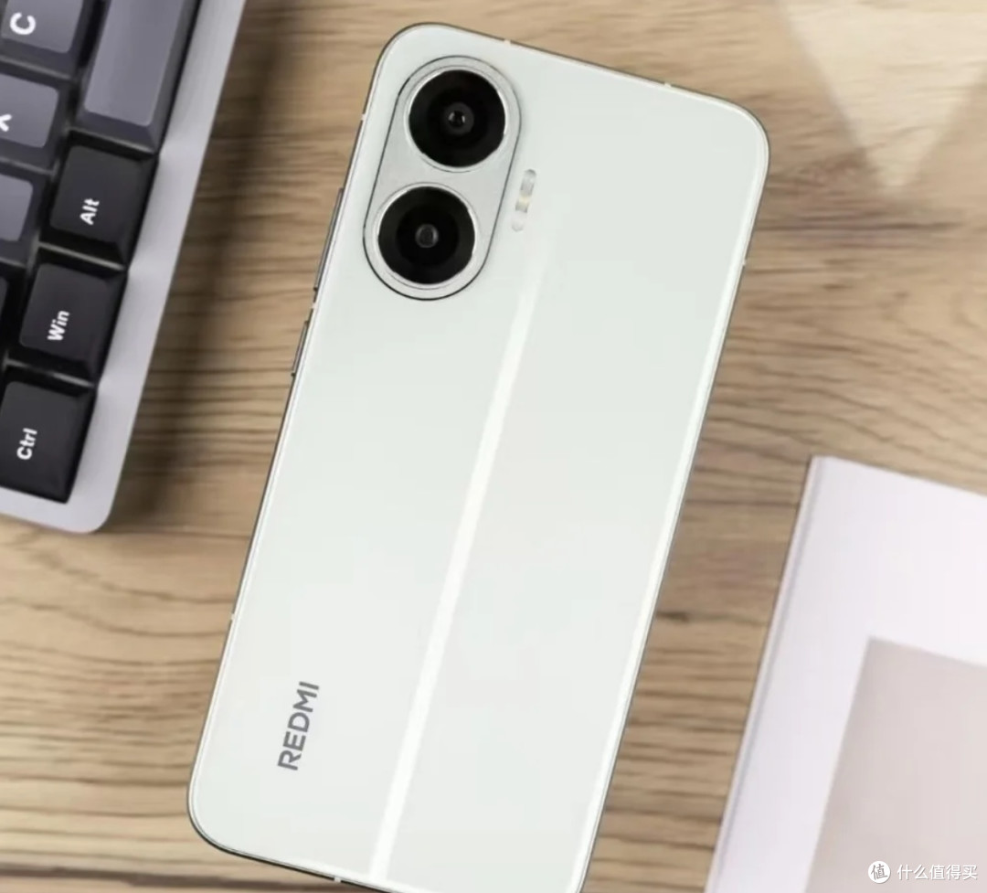 小米 Turbo 4 Pro:国产旗舰,性能与创新的交融!
