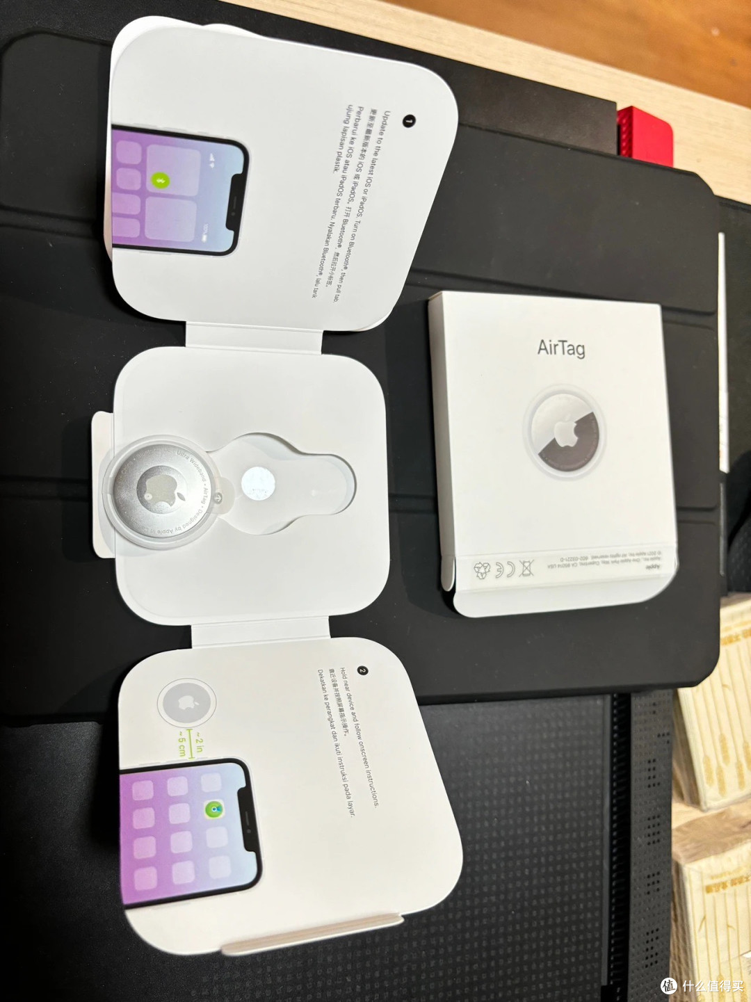 Apple AirTag追踪器真的好用吗?