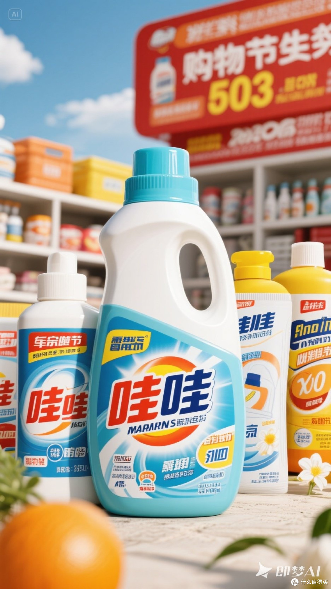 哇!这些日用品在购物节必囤!