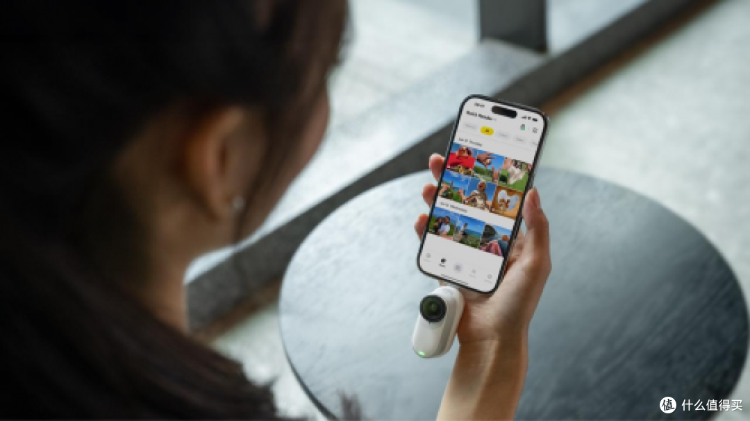 跑步拇指相机推荐平价首选!Insta360 Go3S全方位深度评测