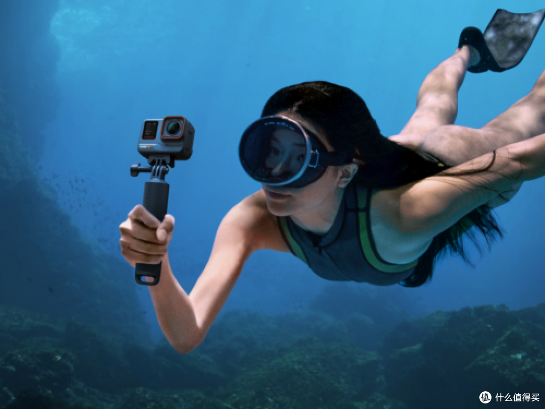 Insta360 Ace Pro2 与 Ace Pro,性能与价格的完美平衡