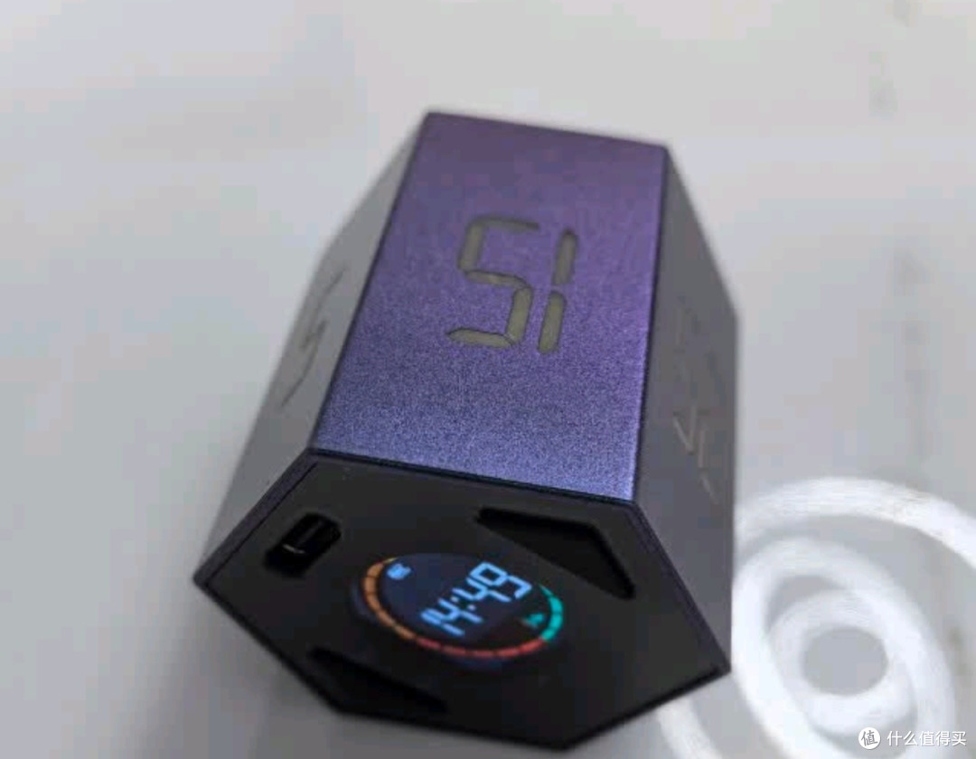 绿巨能翻转计时器学习时间管理器定时儿童可视化倒计时提醒
