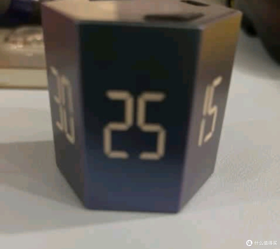 绿巨能翻转计时器学习时间管理器定时儿童可视化倒计时提醒
