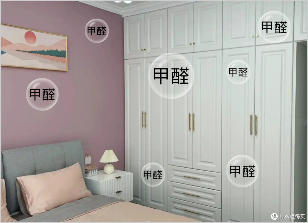 惊!传统板材的致命弱点,竟被伟业五强板“无机胶”一招破解