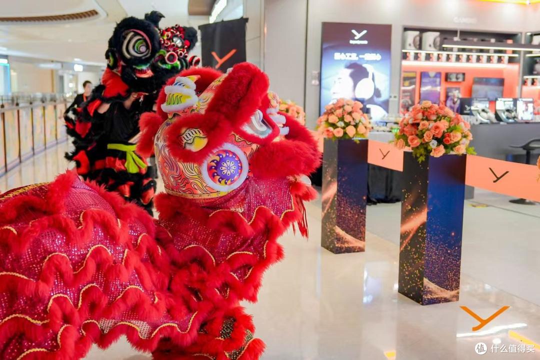 【资讯】打卡新地标!德国拜雅中国首家上海直营店盛大开业