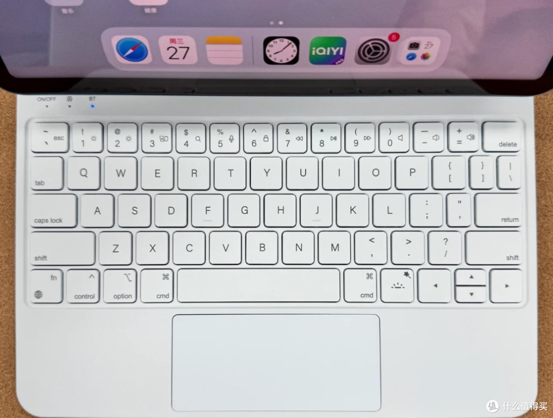 打工党一定要入手一个妙控⌨!