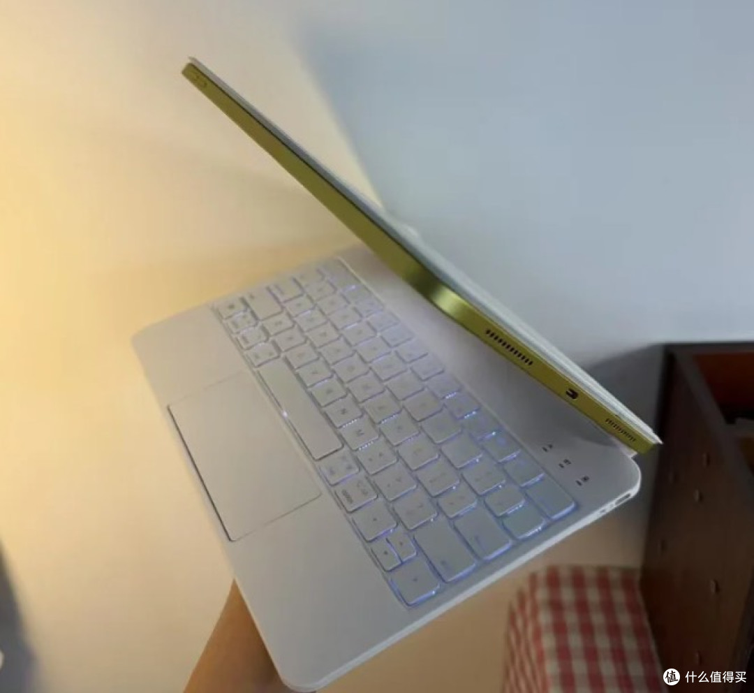 打工党一定要入手一个妙控⌨!