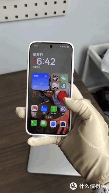 一加13T深度评测：重新定义单手小屏旗舰的“全能进化”