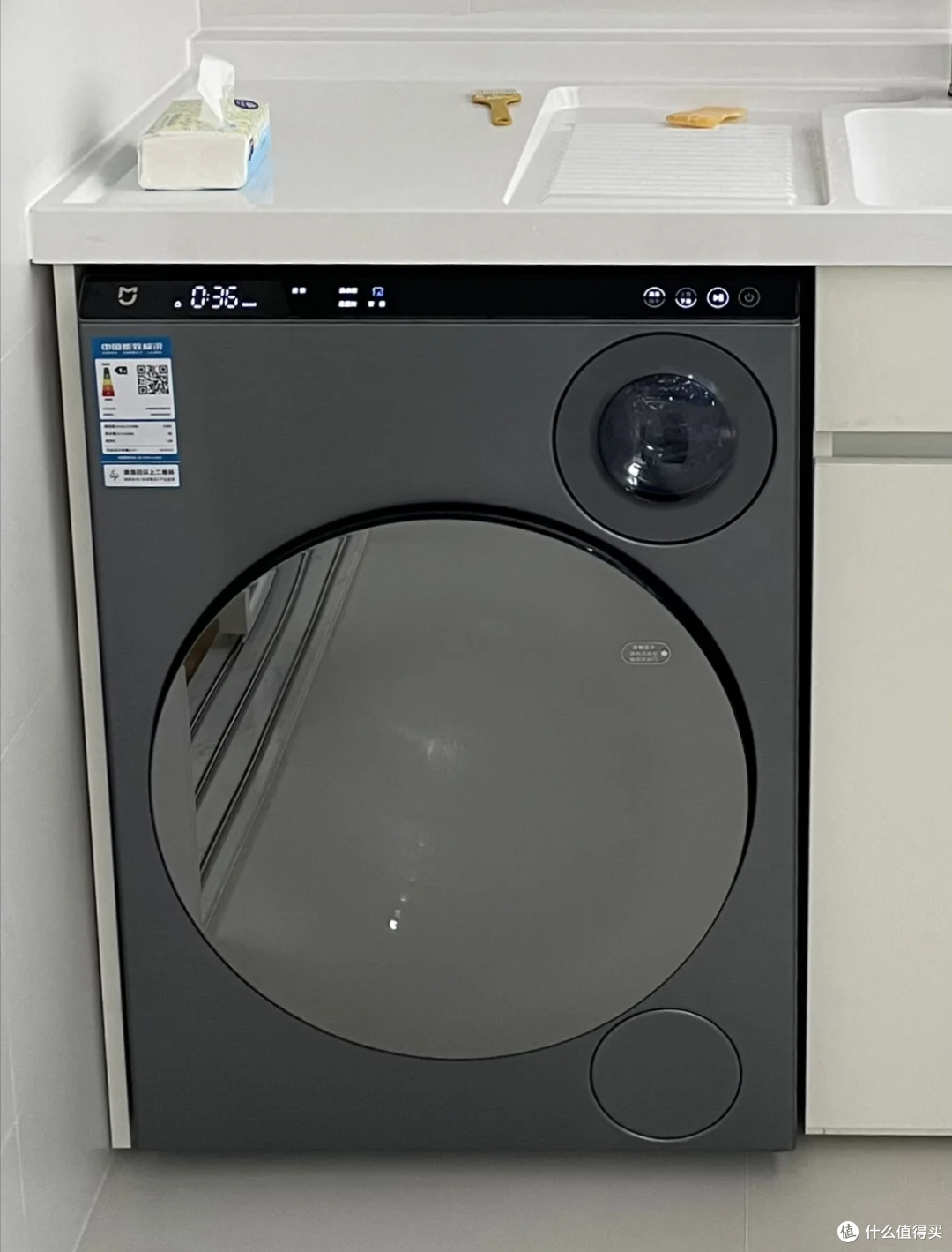 小米出了双筒洗衣机,海尔又推出3筒,这到底是真实用还是智商税