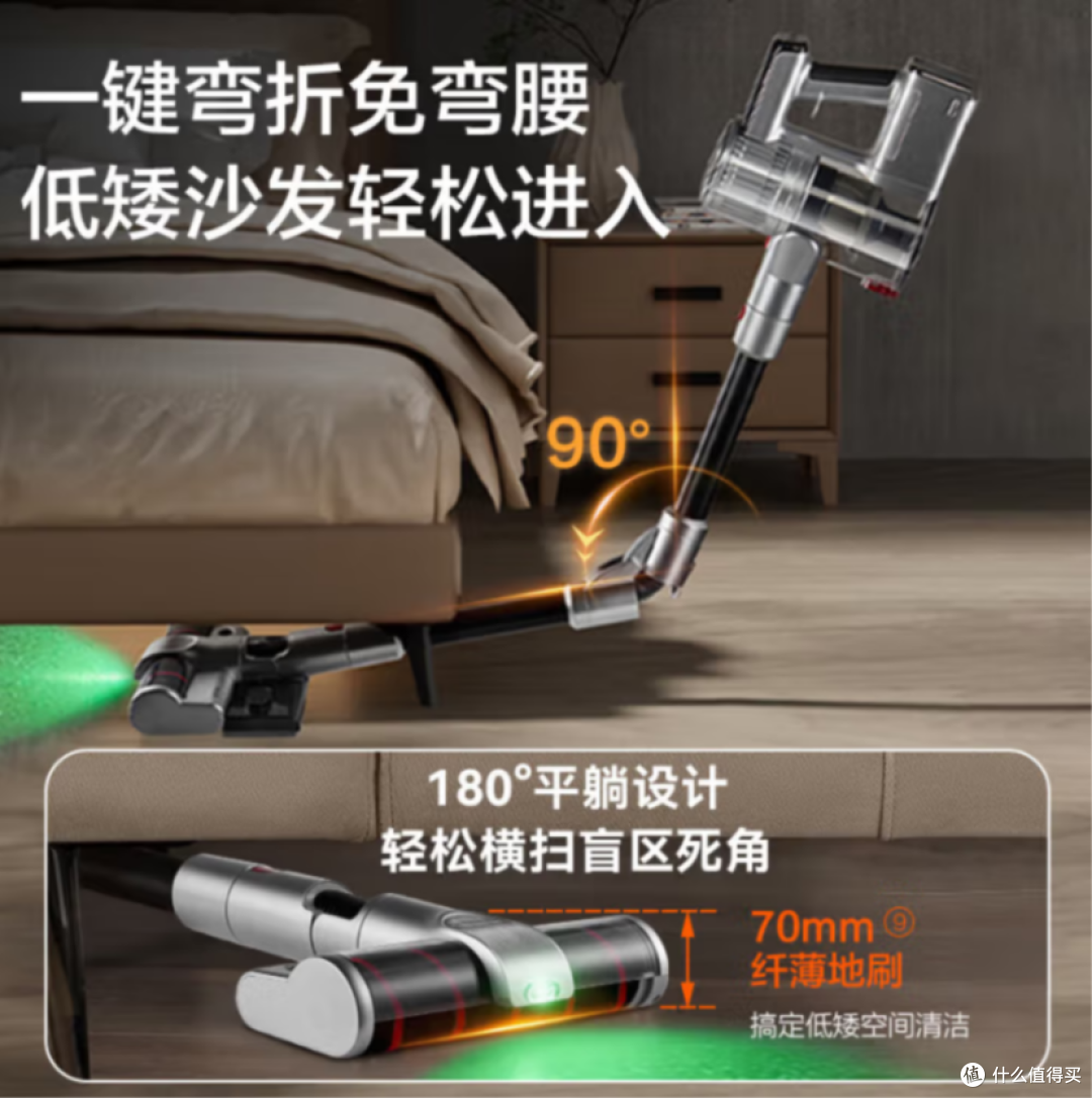 吸猫毛十大品牌吸尘器top3？2025 大吸力自动集尘无线款推荐