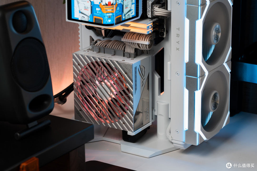 FutureMach SF-I&MSI MPGZ890I EDGE&英特尔 酷睿 Ultra7 265kf