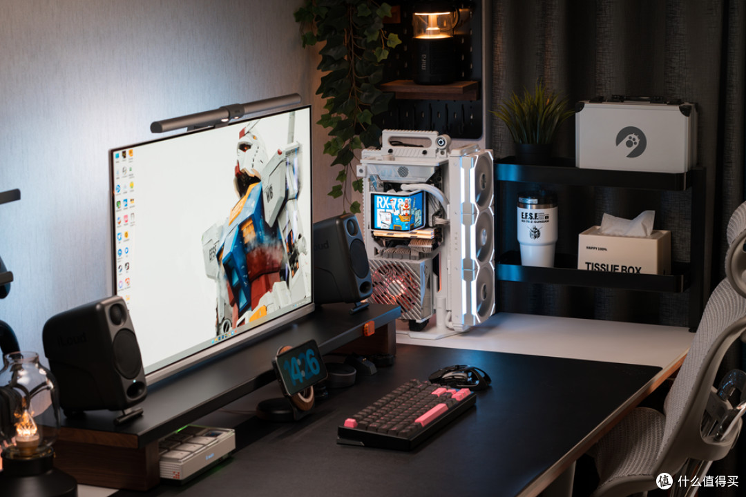 FutureMach SF-I&MSI MPGZ890I EDGE&英特尔 酷睿 Ultra7 265kf