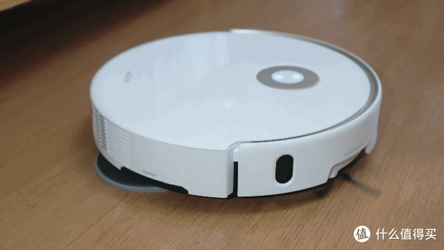 越障、清洁全能表现！MOVA P60 Pro双机械臂扫地机器人