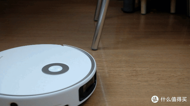 越障、清洁全能表现！MOVA P60 Pro双机械臂扫地机器人