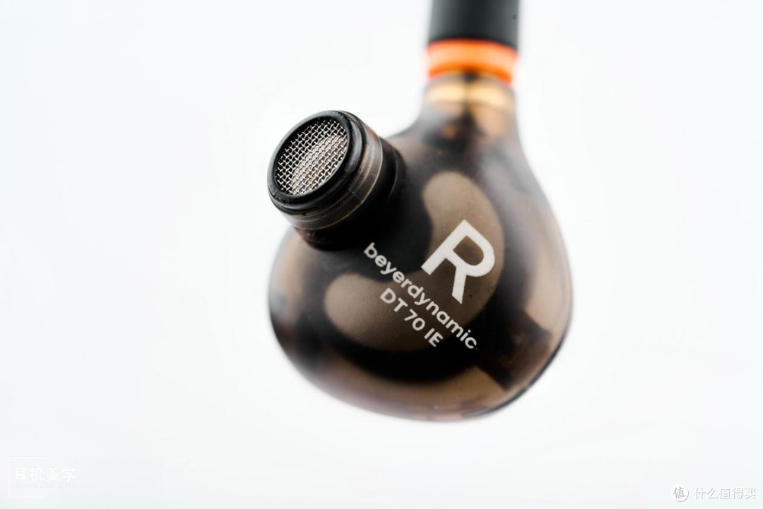 「个性鲜明,款款特色」拜雅Beyerdynamic DT IE系列耳机横评