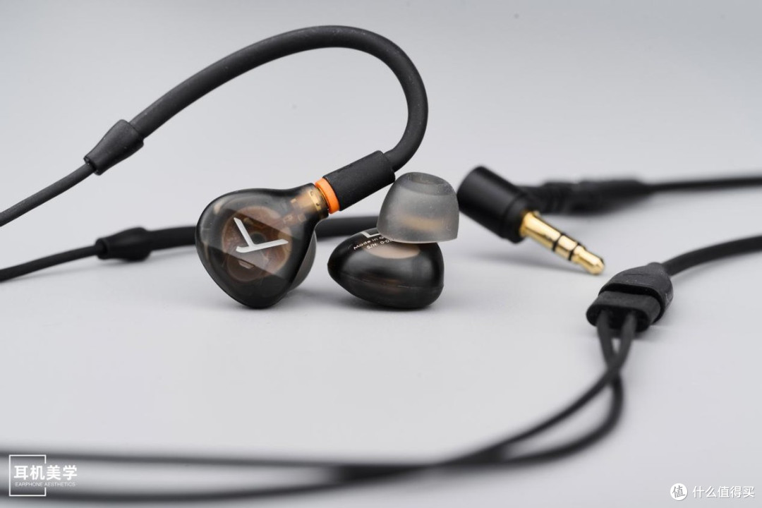 「个性鲜明,款款特色」拜雅Beyerdynamic DT IE系列耳机横评