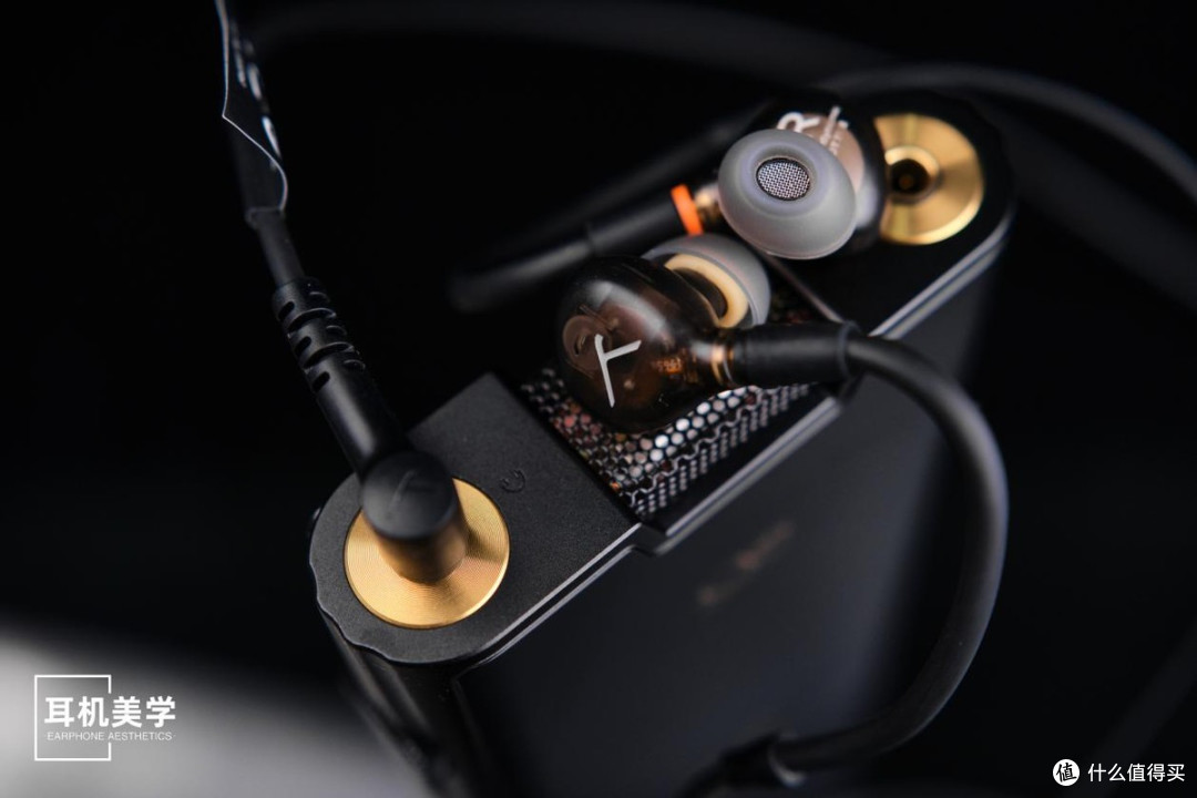 「个性鲜明,款款特色」拜雅Beyerdynamic DT IE系列耳机横评