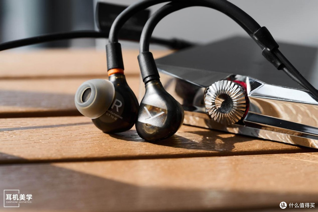 「个性鲜明,款款特色」拜雅Beyerdynamic DT IE系列耳机横评