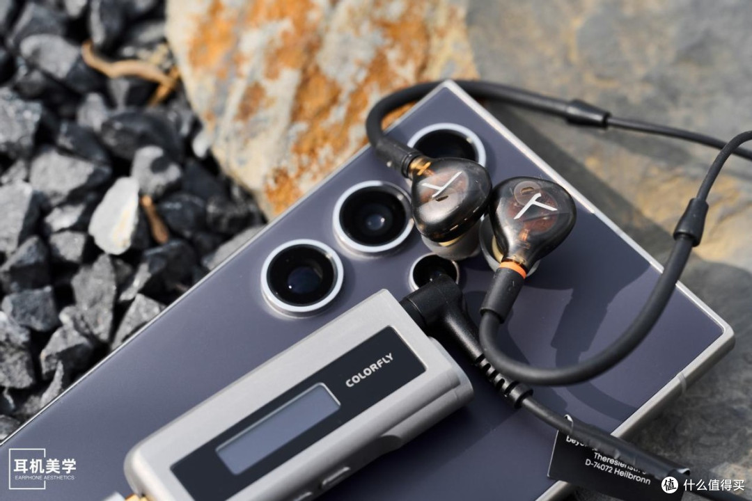 「个性鲜明,款款特色」拜雅Beyerdynamic DT IE系列耳机横评