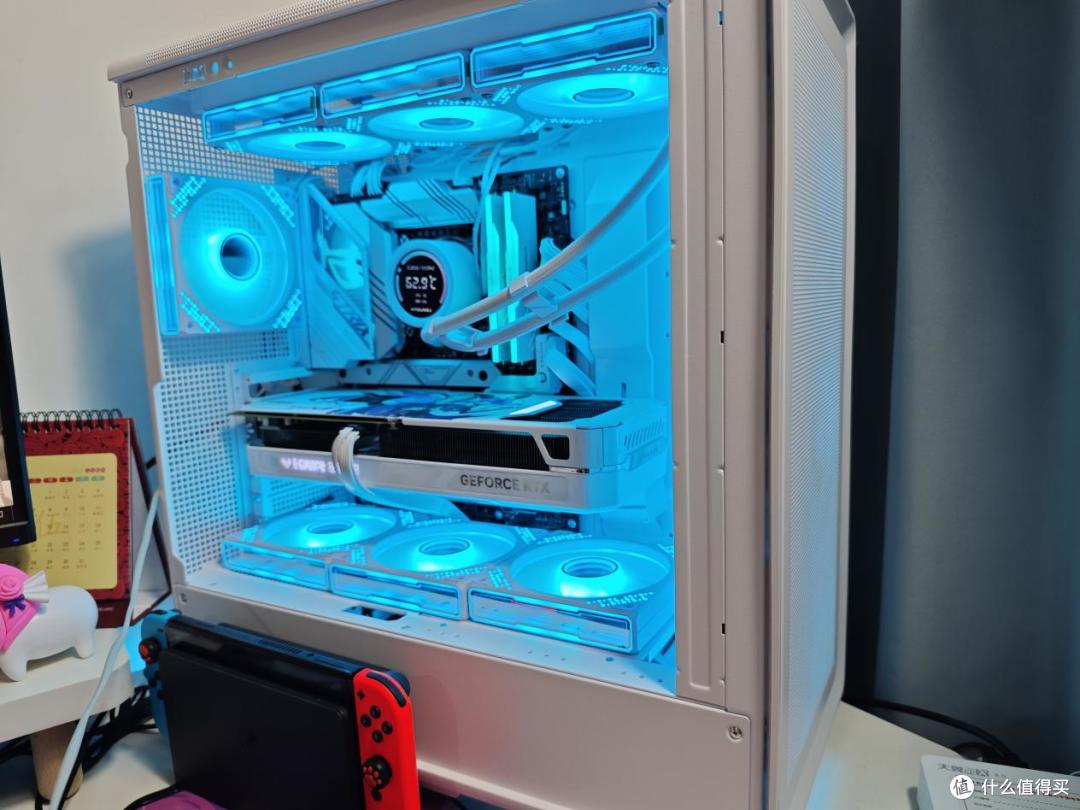 618爱国者纯白电脑装机推荐