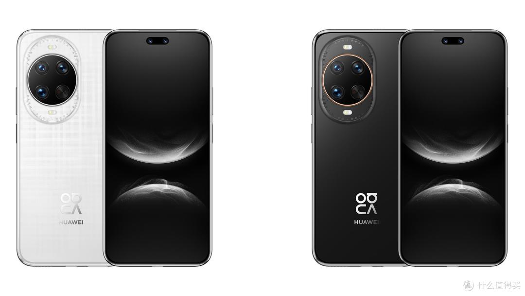 华为Nova14 Ultra发布:红枫影像+双卫星通信+100倍变焦,4199元