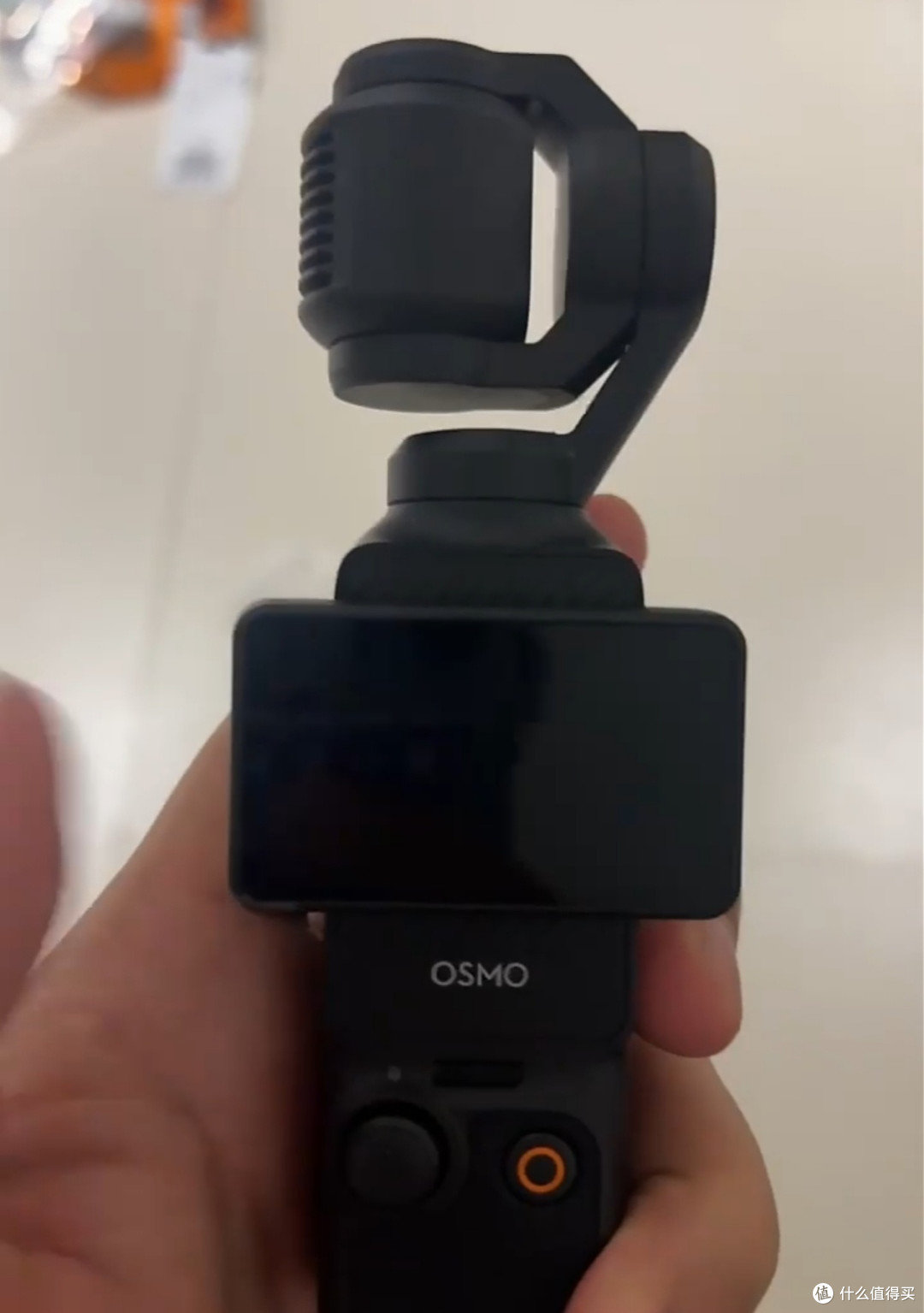 大疆DJI Osmo Pocket 3:掌心的专业创作大师