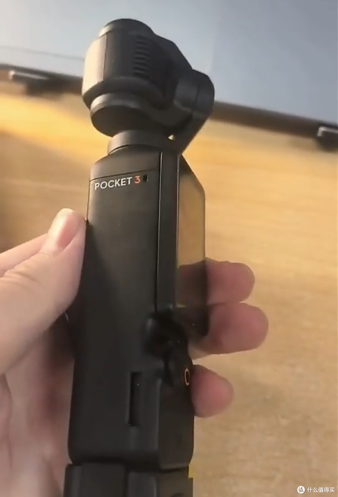 大疆DJI Osmo Pocket 3:掌心的专业创作大师