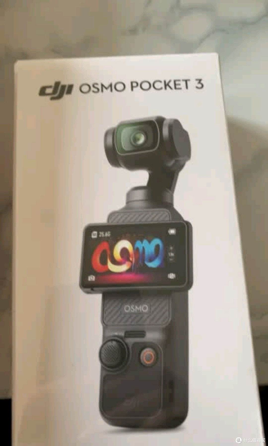 大疆DJI Osmo Pocket 3:掌心的专业创作大师