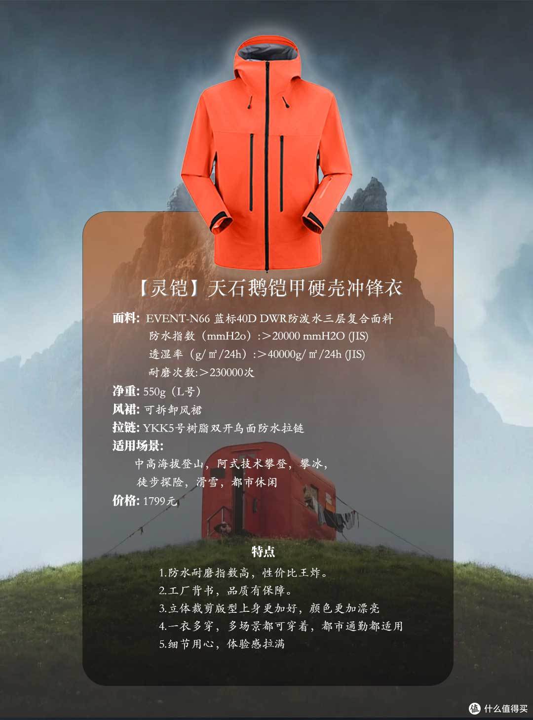 上海周边徒步路线推荐，路线成熟风景好，记得穿上你的橙色冲锋衣