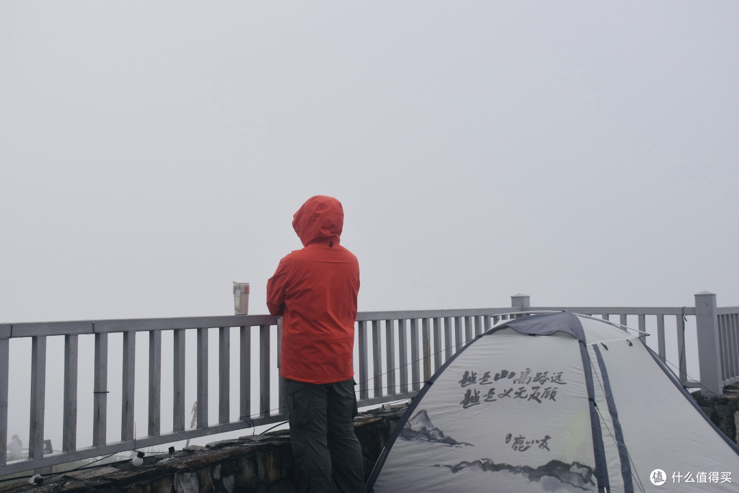 上海周边徒步路线推荐，路线成熟风景好，记得穿上你的橙色冲锋衣