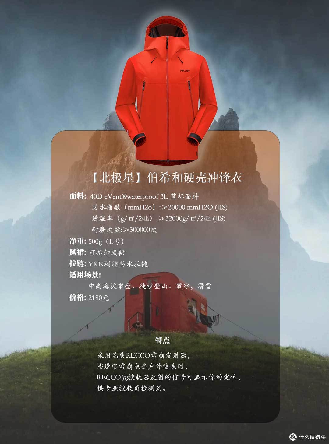 上海周边徒步路线推荐，路线成熟风景好，记得穿上你的橙色冲锋衣
