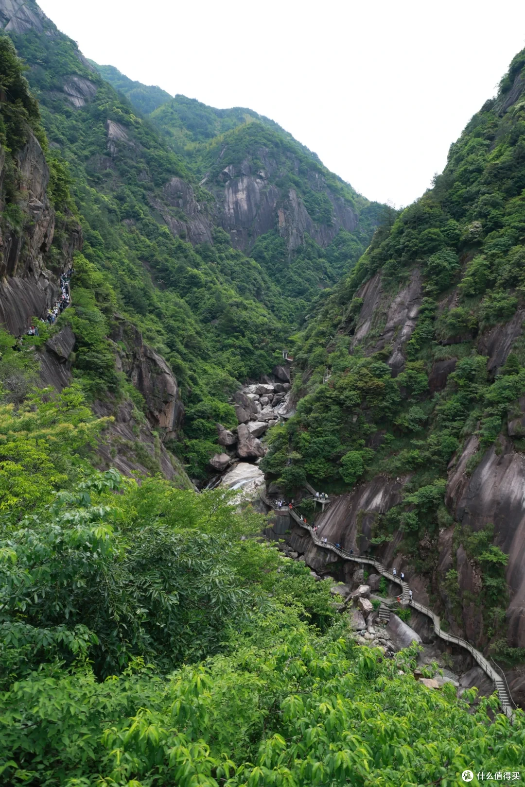 上海周边徒步路线推荐，路线成熟风景好，记得穿上你的橙色冲锋衣