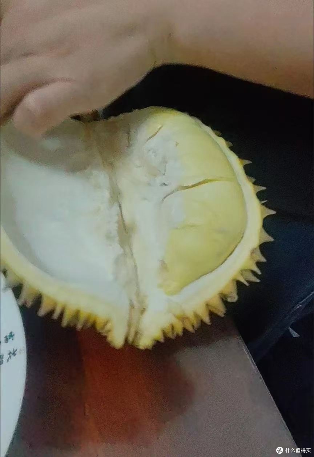 泰国进口金枕榴莲的独特魅力