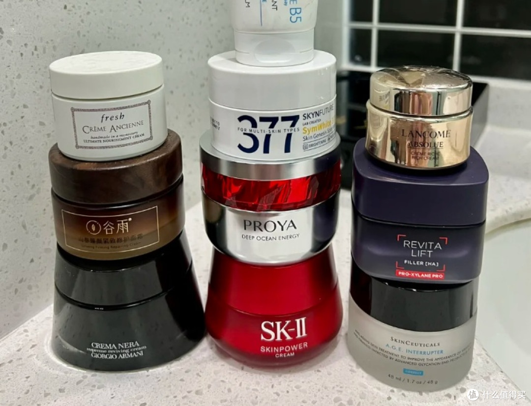 面霜紧致抗皱哪款好？十大性价比高的紧致产品推荐，敏感肌救星