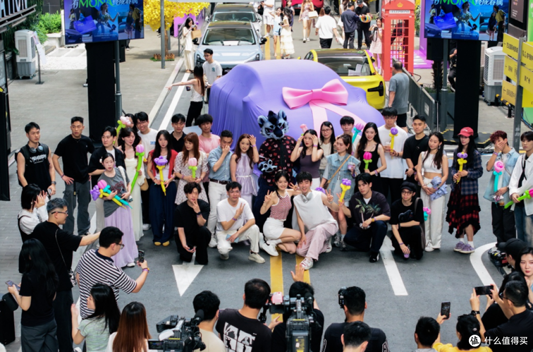从看脸到看脑:小鹏MONA M03 Max:15万级玩出20万级“高智商”