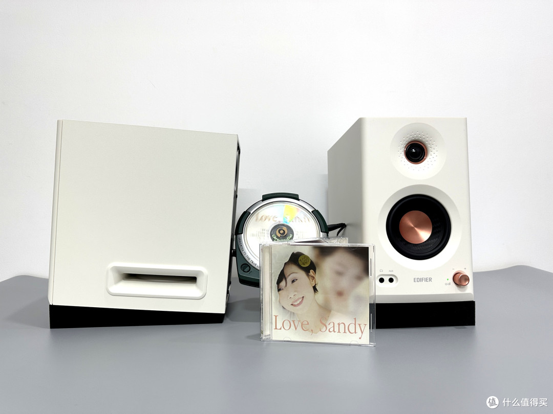 年轻人的第一对监听音箱如何选择?漫步者MR4MR3BTMR5BT大比拼